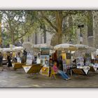 Plaça de Sant Josep Oriol