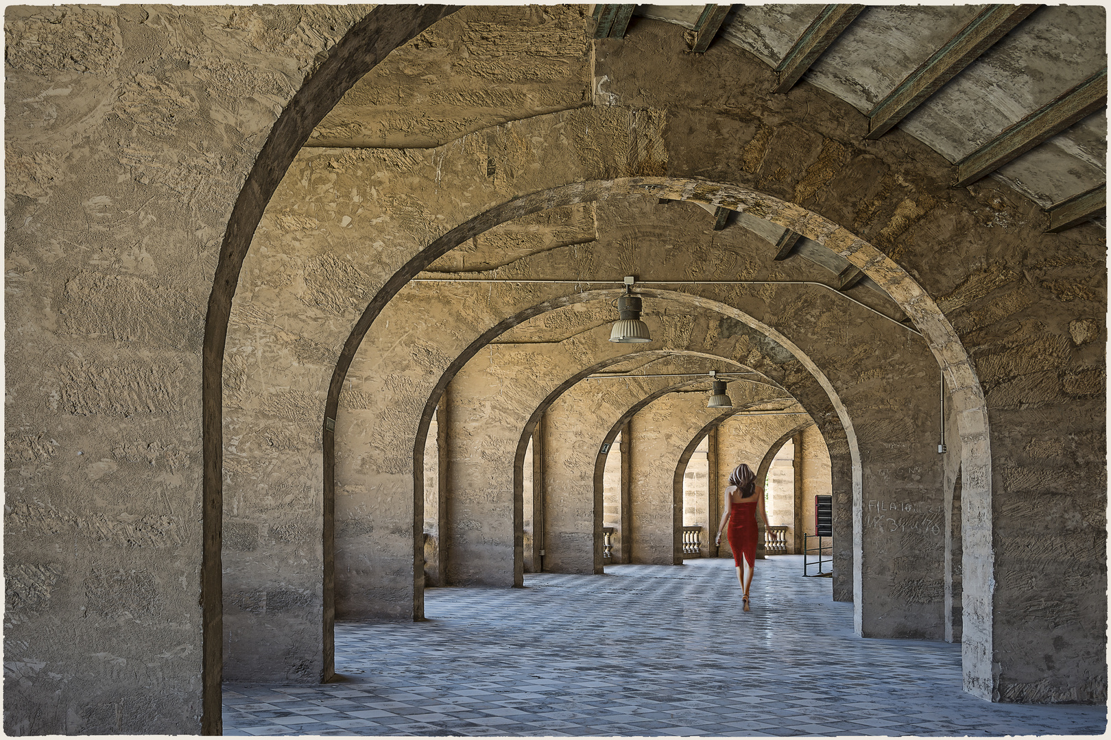 Plaça de toros