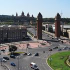 Plaça d'Espanya