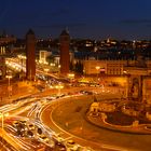 Plaça d'Espanya