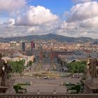 Plaça d'Espanya