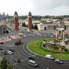 Plaça Espanya