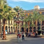 Plaça Reial