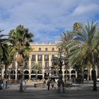 Plaça Reial