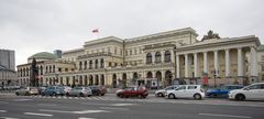 Plac Bankowy - Town Hall - 02