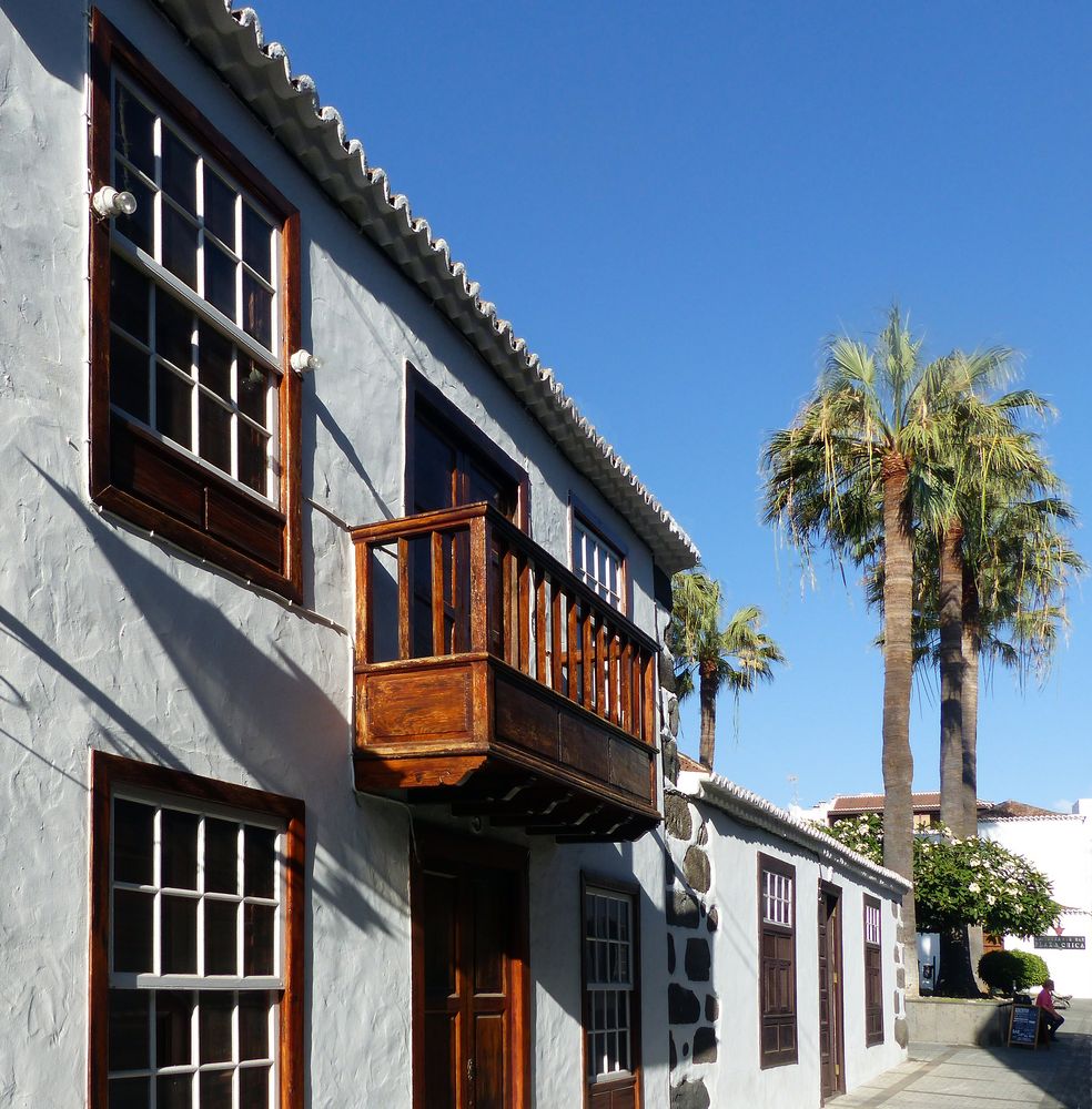 Placa Chica - Los Llanos de aridane