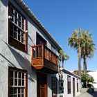 Placa Chica - Los Llanos de aridane