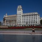 Placa de Catalunya