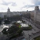 Placa de Catalunya