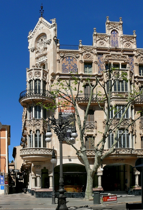 Placa del Mercat