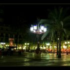 Placa Reial