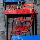 Placa Reial, Barcelona