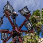 Placa Reial II - Barcelona