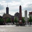 Place Abbatucci (France)