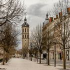 Place Antonin Poncet