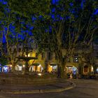 Place aux herbes Uzes