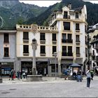 Place Balmat - Chamonix