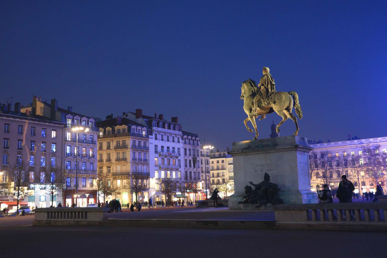 Place Bellecour