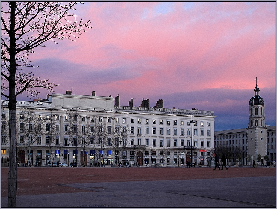 Place Bellecour