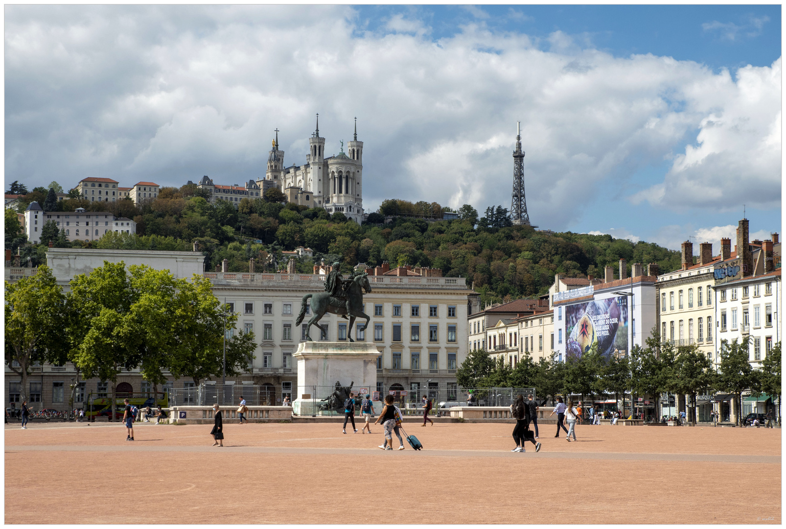 Place Bellecour