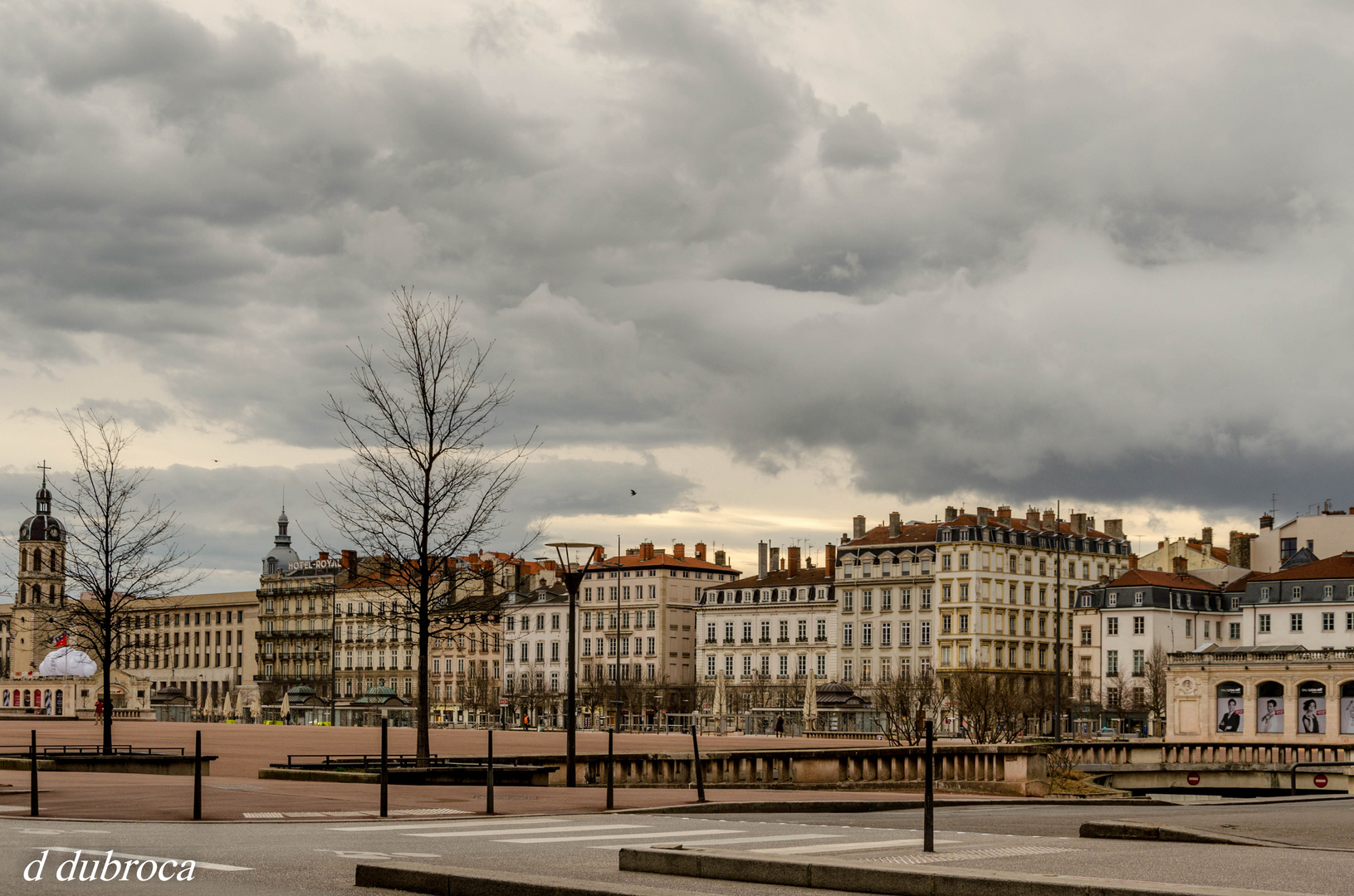 Place Bellecour