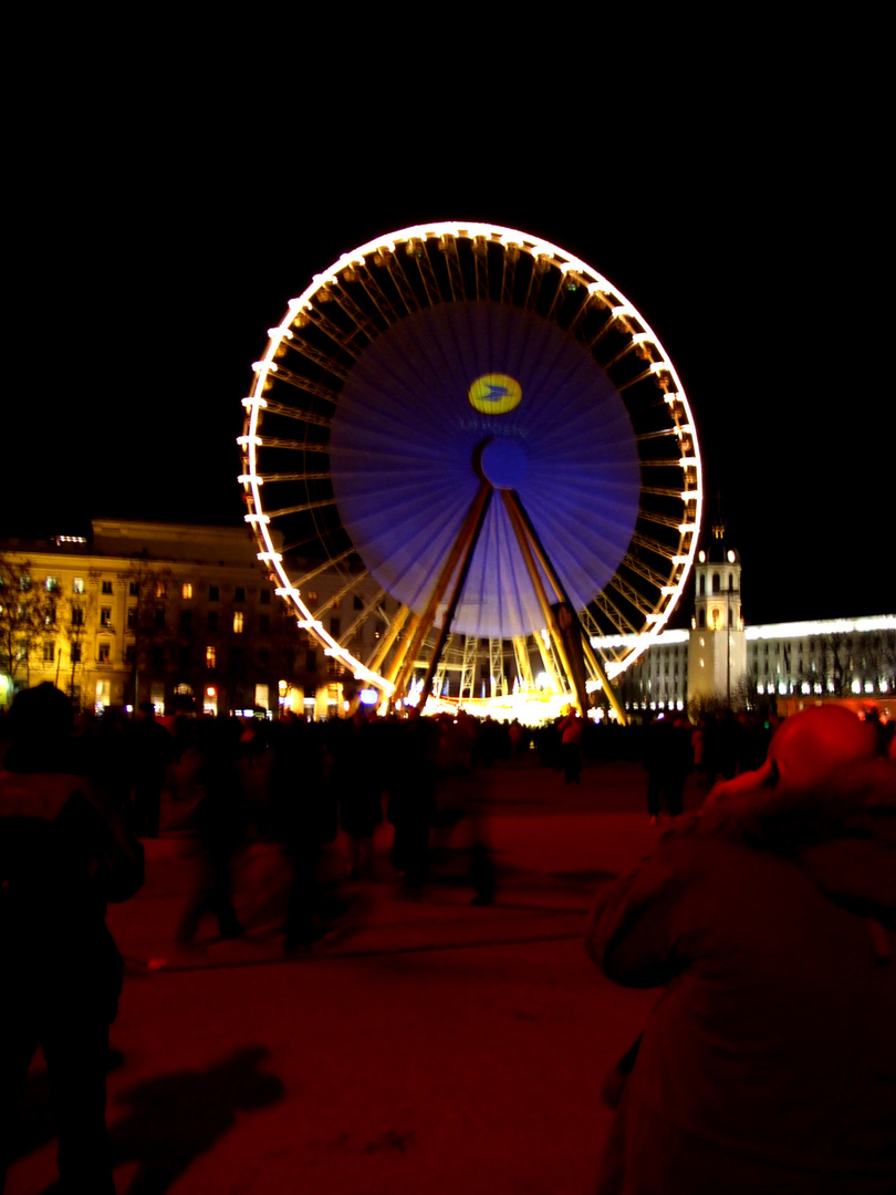 Place Bellecour