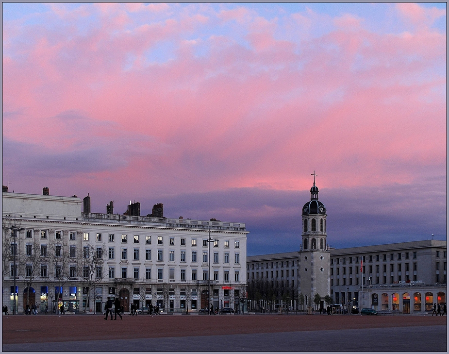 Place Bellecour II