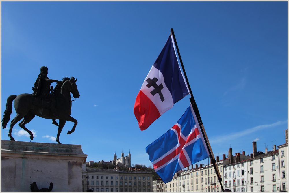 Place Bellecour II