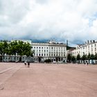 Place Bellecour (LYON)