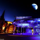 Place Billard, Chartres, sous bonne garde