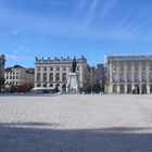 place celébre de nancy