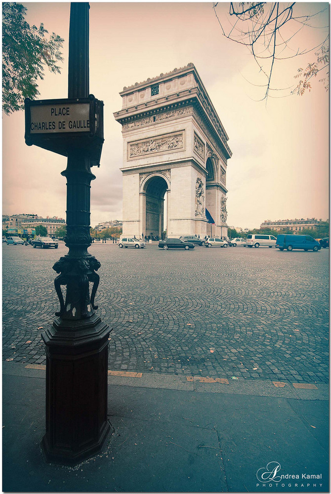 Place Charles-de-Gaulle