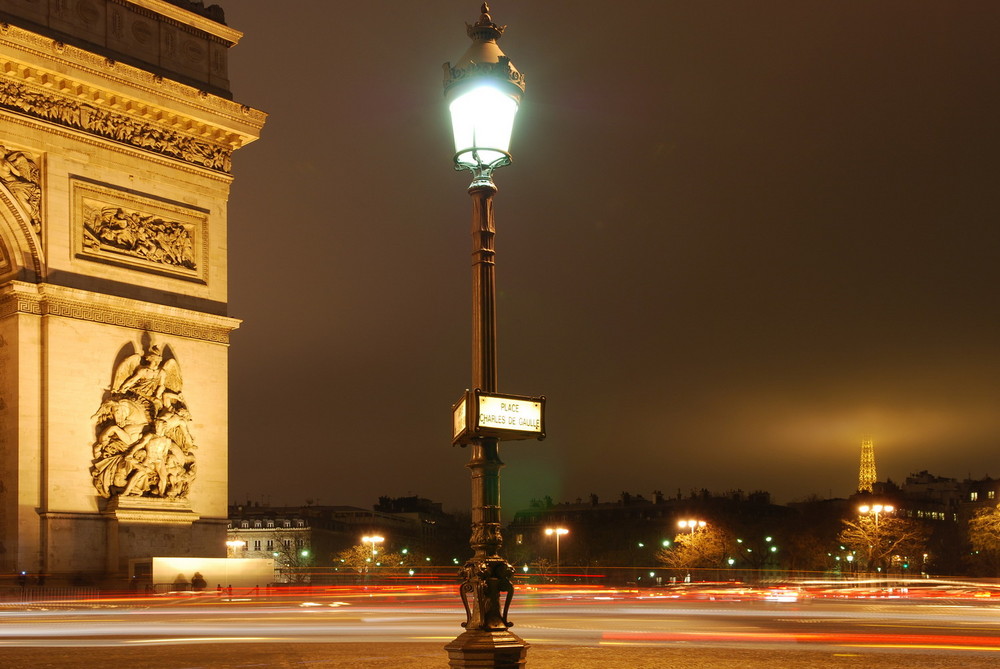 Place Charles de Gaulle