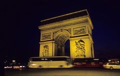 place charles de gaulle étoile