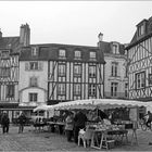 Place Charles De Gaulle  --  Poitiers