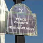 Place Christo & Jeanne-Claude