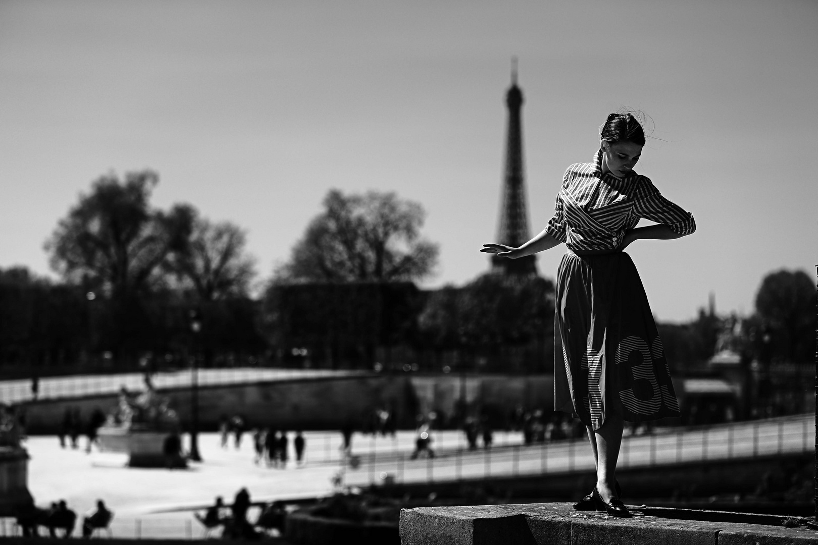 Place Concorde