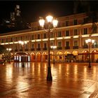 Place d' Armes - Monaco