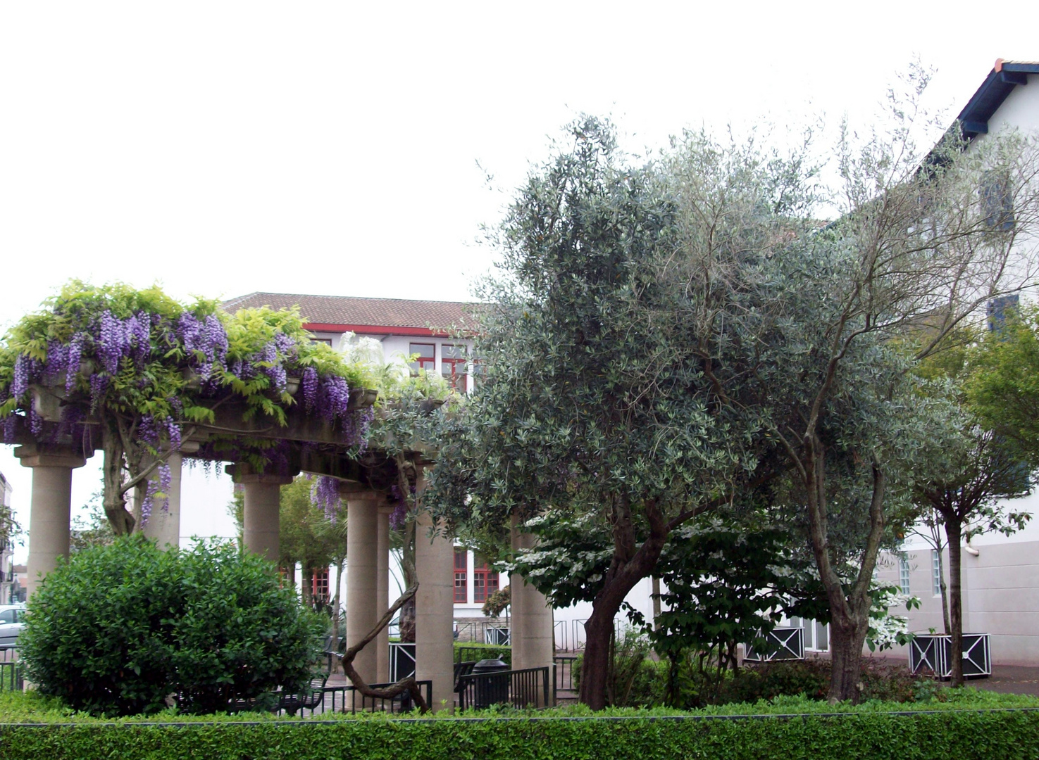 Place d'Albret