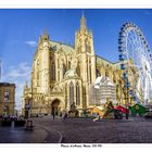 place d'Arme Metz