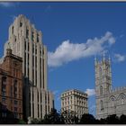 Place d'Armes, Montreal