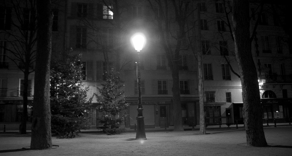 Place Dauphine