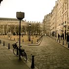 Place Dauphine