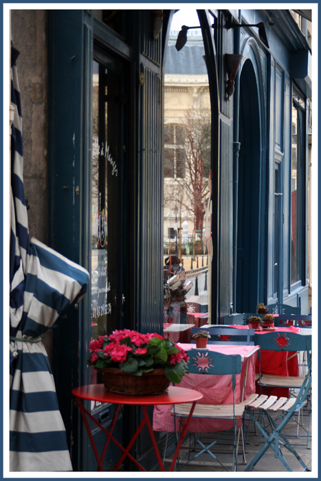 Place Dauphine I