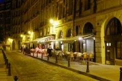 Place Dauphine I