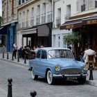 Place Dauphine II