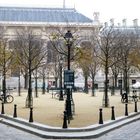 Place Dauphine, Paris 1er