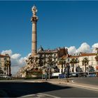 Place de Castellane...