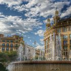 Place de Catalunya