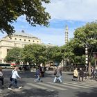 Place de Châtelet 